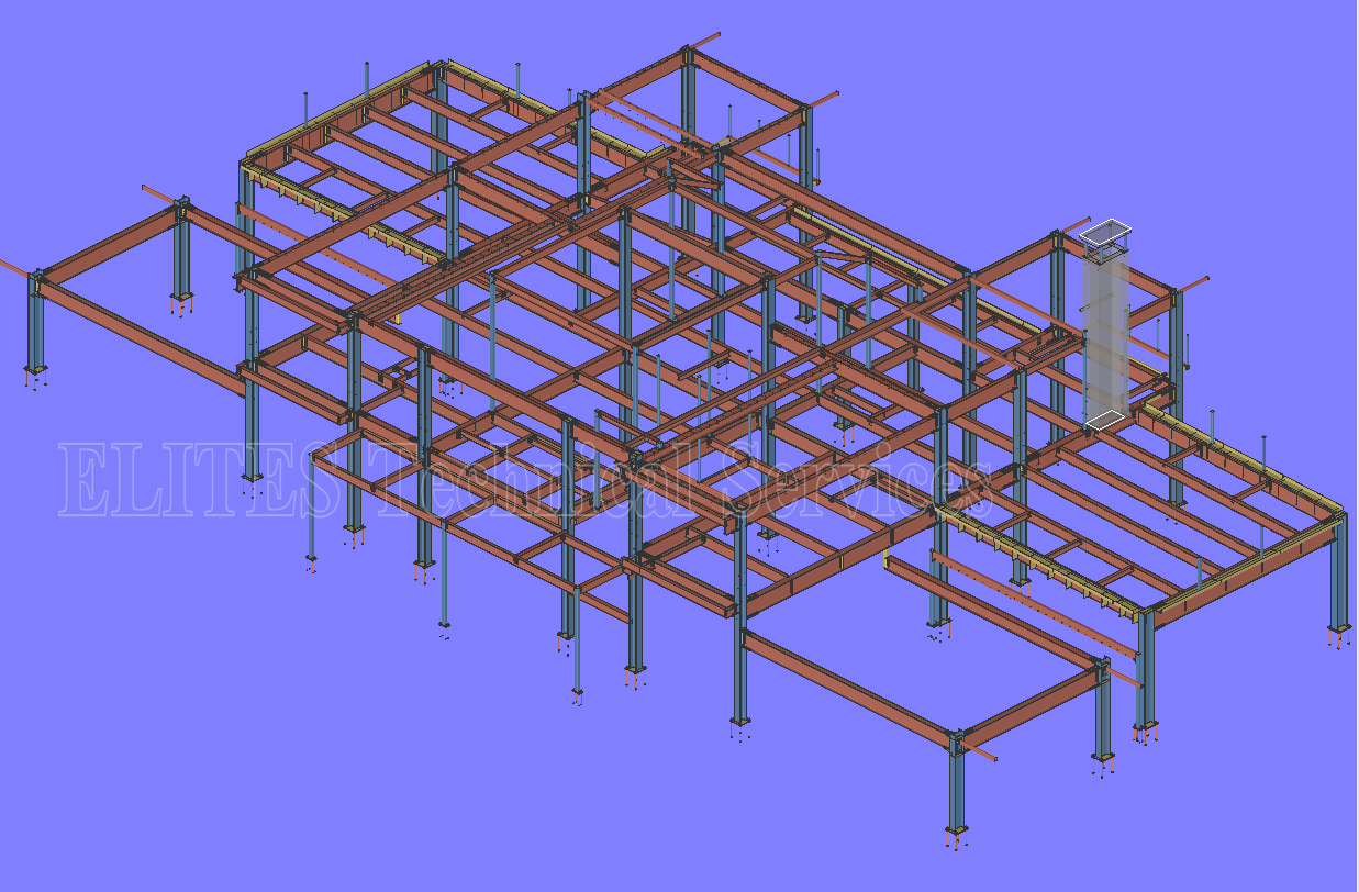 Table Full of Spices